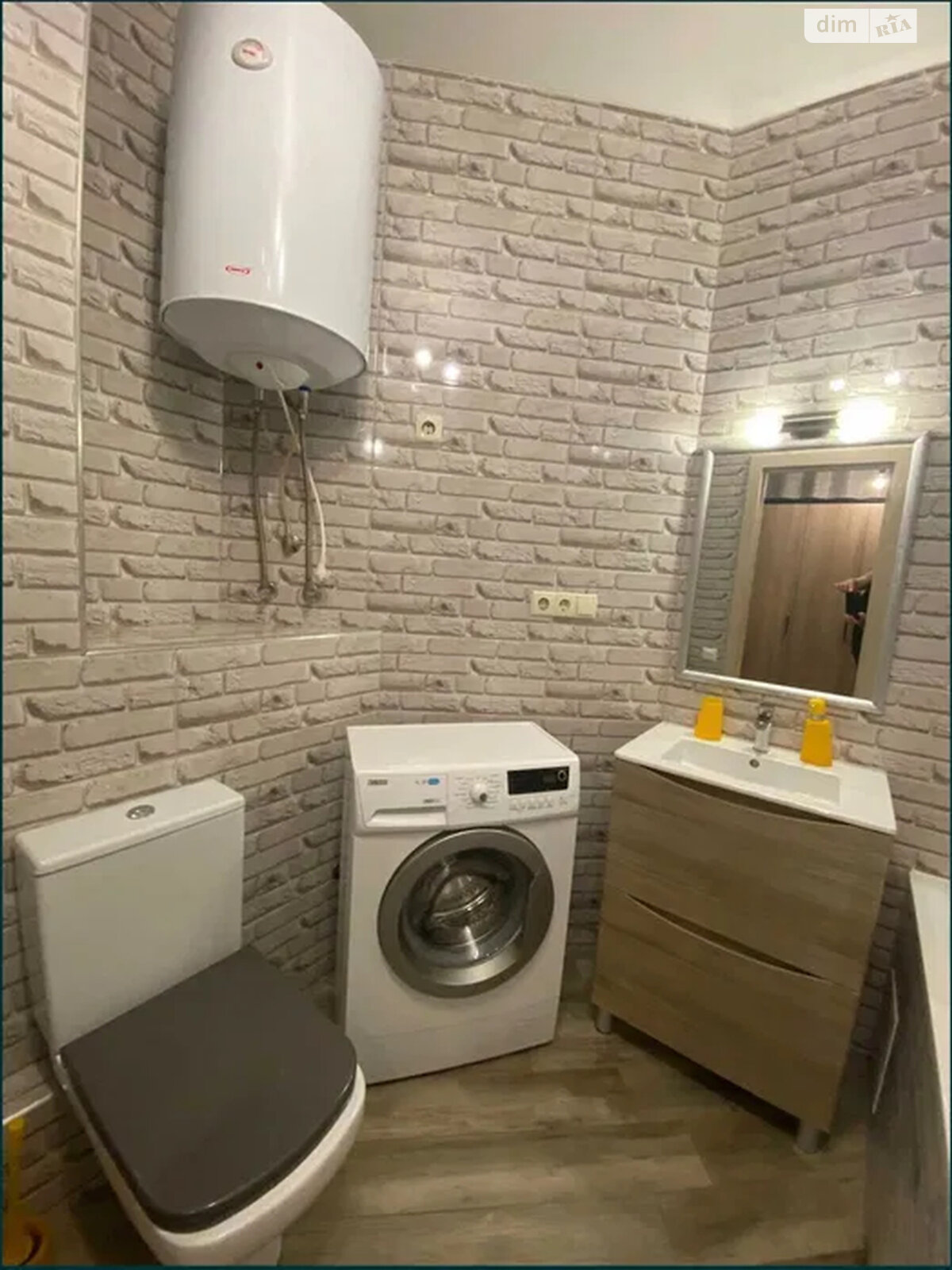 Продаж однокімнатної квартири в Києві, на вул. Набережно-Корчуватська 27, район Корчувате фото 1 Продаж однокімнатної квартири в Києві, на вул. Набережно-Корчуватська 27, район Корчувате фото 1