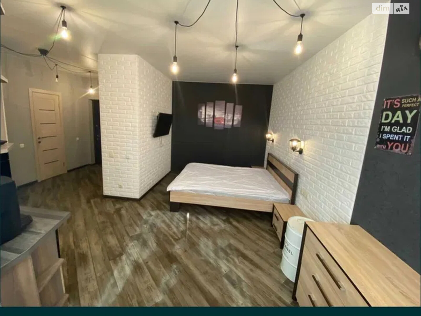 Продаж однокімнатної квартири в Києві, на вул. Набережно-Корчуватська 27, район Корчувате фото 1 Продаж однокімнатної квартири в Києві, на вул. Набережно-Корчуватська 27, район Корчувате фото 1