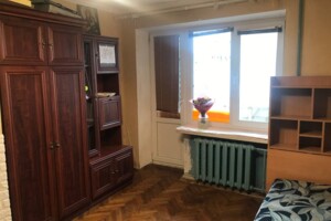 Продаж однокімнатної квартири в Києві, на вул. Новопирогівська 33, район Корчувате фото 2