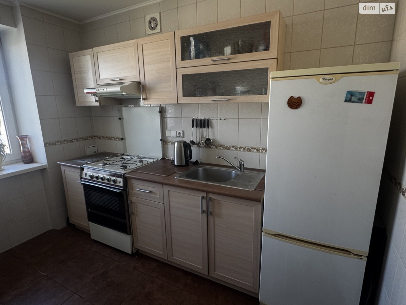Продаж трикімнатної квартири в Києві, на вул. Новопирогівська 25, район Корчувате фото 1 Продаж трикімнатної квартири в Києві, на вул. Новопирогівська 25, район Корчувате фото 1