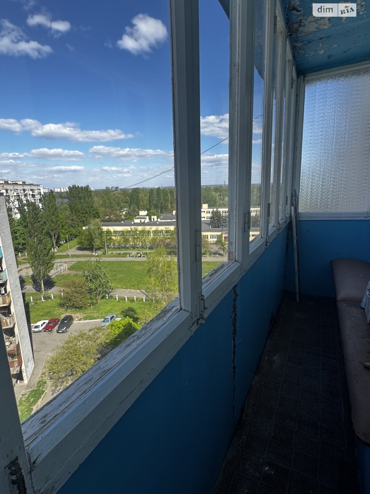 Продаж трикімнатної квартири в Києві, на вул. Новопирогівська 25, район Корчувате фото 1 Продаж трикімнатної квартири в Києві, на вул. Новопирогівська 25, район Корчувате фото 1
