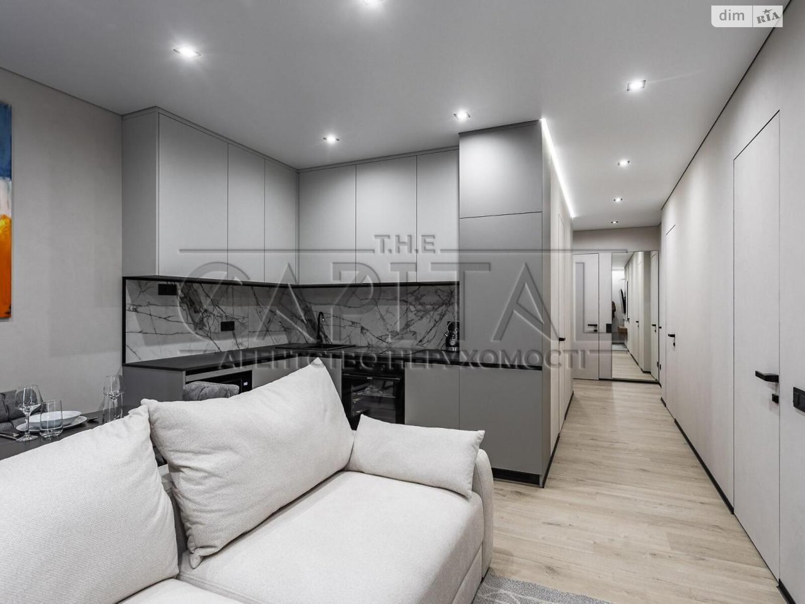 Продажа трехкомнатной квартиры в Киеве, на шоссе Столичное, район Корчеватое фото 1 Продажа трехкомнатной квартиры в Киеве, на шоссе Столичное, район Корчеватое фото 1