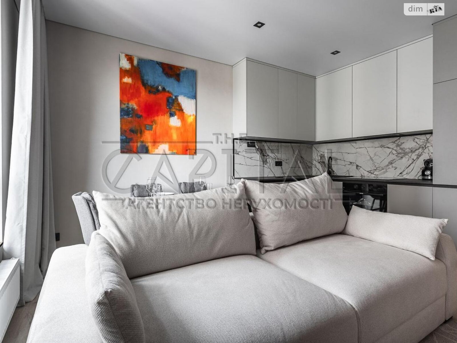 Продажа трехкомнатной квартиры в Киеве, на шоссе Столичное, район Корчеватое фото 1 Продажа трехкомнатной квартиры в Киеве, на шоссе Столичное, район Корчеватое фото 1