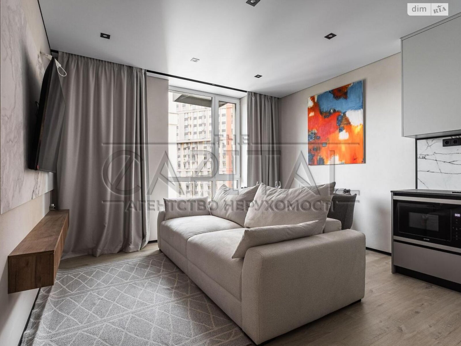 Продажа трехкомнатной квартиры в Киеве, на шоссе Столичное, район Корчеватое фото 1 Продажа трехкомнатной квартиры в Киеве, на шоссе Столичное, район Корчеватое фото 1