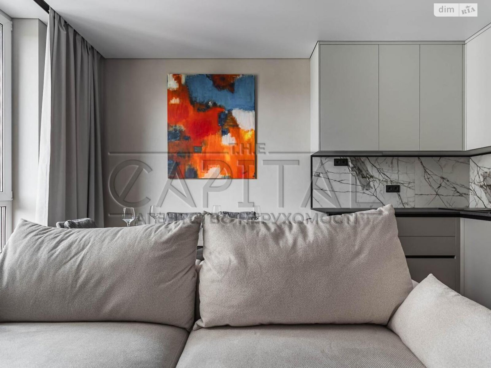 Продажа трехкомнатной квартиры в Киеве, на шоссе Столичное, район Корчеватое фото 1 Продажа трехкомнатной квартиры в Киеве, на шоссе Столичное, район Корчеватое фото 1