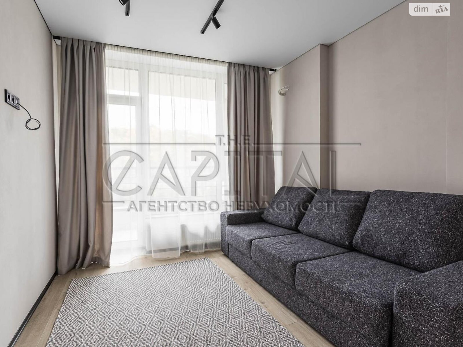 Продажа трехкомнатной квартиры в Киеве, на шоссе Столичное, район Корчеватое фото 1 Продажа трехкомнатной квартиры в Киеве, на шоссе Столичное, район Корчеватое фото 1