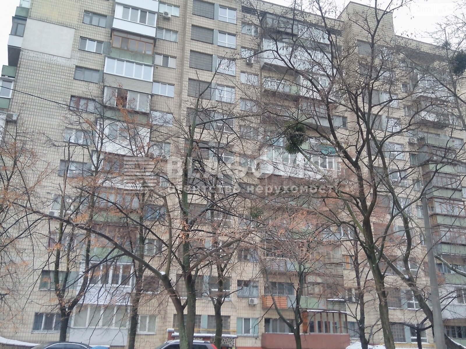 Продажа двухкомнатной квартиры в Киеве, на пер. Кости Гордиенко 1А, фото 1