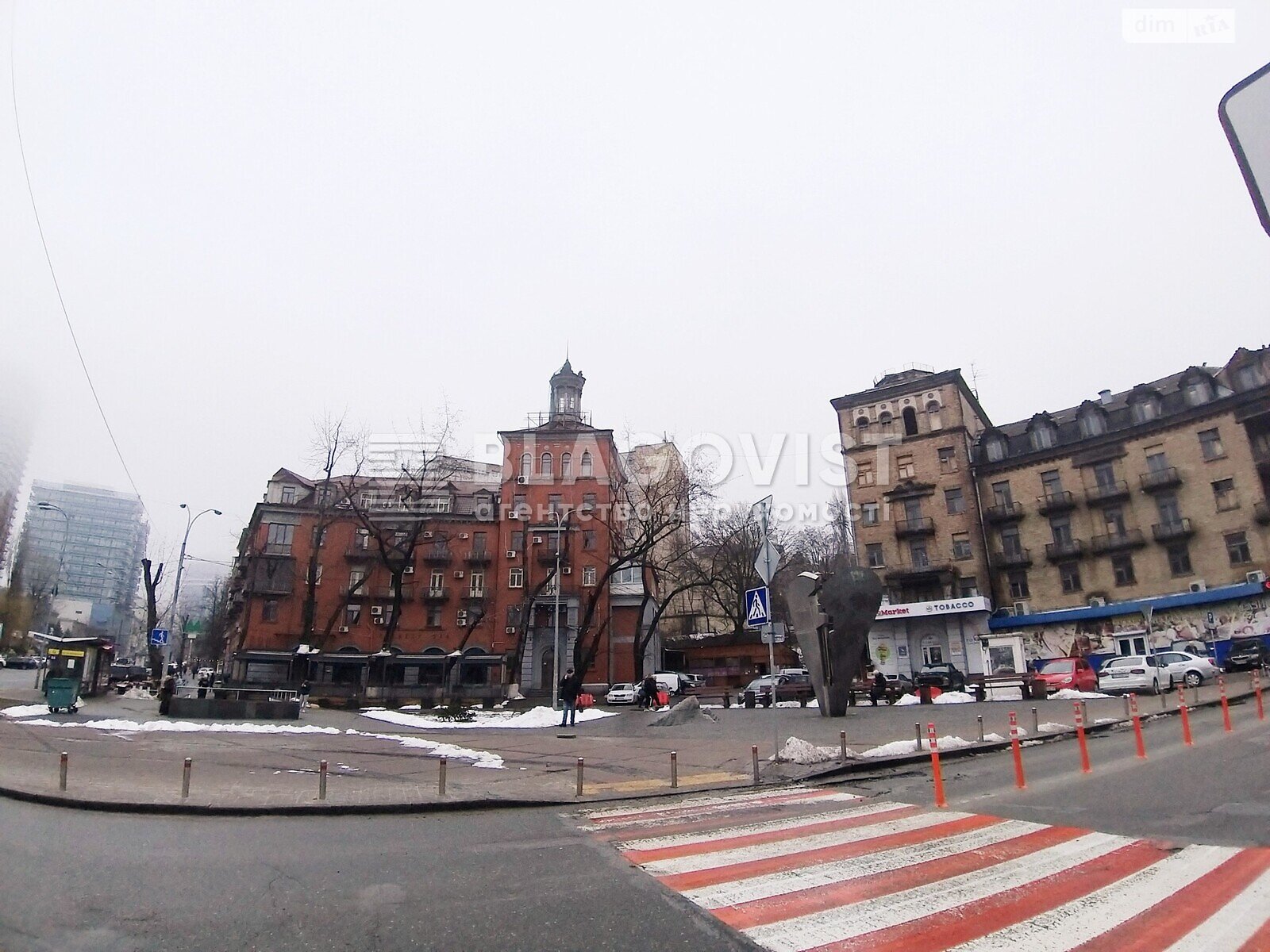 Продаж двокімнатної квартири в Києві, на пров. Кості Гордієнка 1А, фото 1 Продаж двокімнатної квартири в Києві, на пров. Кості Гордієнка 1А, фото 1