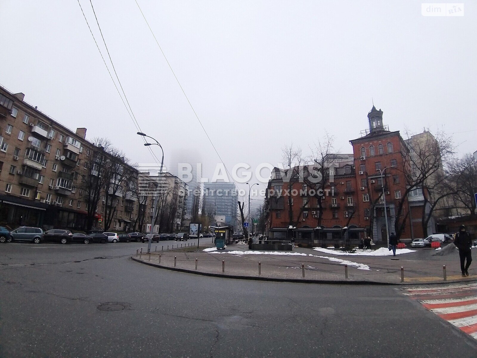 Продаж двокімнатної квартири в Києві, на пров. Кості Гордієнка 1А, фото 1 Продаж двокімнатної квартири в Києві, на пров. Кості Гордієнка 1А, фото 1