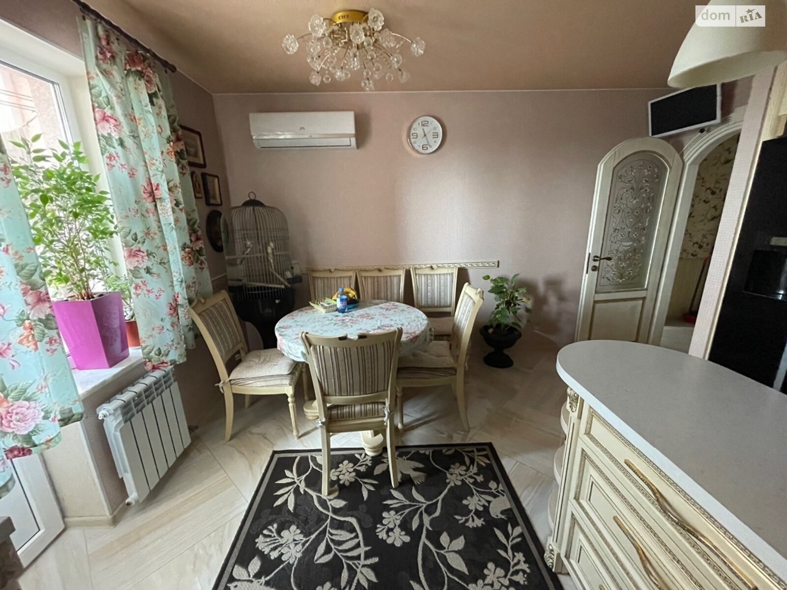 Продажа трехкомнатной квартиры в Коцюбинском, на ул. Доковская 10 корпус 2, фото 1