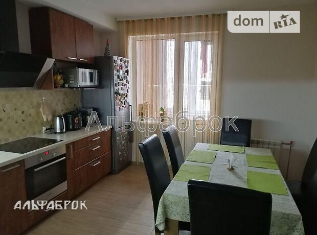 Продажа трехкомнатной квартиры в Киеве, на ул. Пономарева 26, корп., район Коцюбинское фото 1 Продажа трехкомнатной квартиры в Киеве, на ул. Пономарева 26, корп., район Коцюбинское фото 1