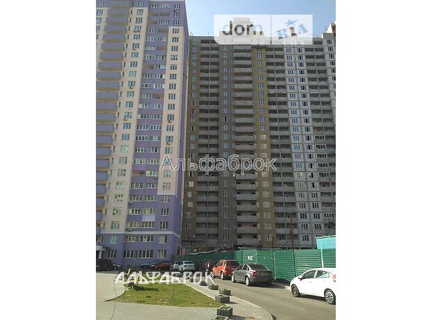 Продажа однокомнатной квартиры в Киеве, на ул. Пономарева 26/3, район Коцюбинское фото 1 Продажа однокомнатной квартиры в Киеве, на ул. Пономарева 26/3, район Коцюбинское фото 1
