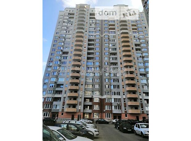 Продажа трехкомнатной квартиры в Киеве, на ул. Пономарева 26, район Коцюбинское фото 1 Продажа трехкомнатной квартиры в Киеве, на ул. Пономарева 26, район Коцюбинское фото 1