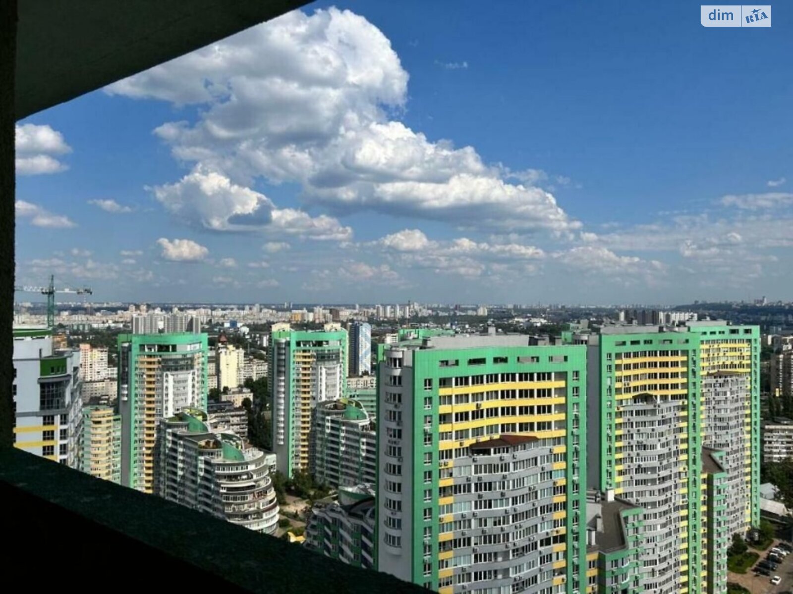 Продажа двухкомнатной квартиры в Киеве, на ул. Перемышльская 2Г, район Оболонский фото 1