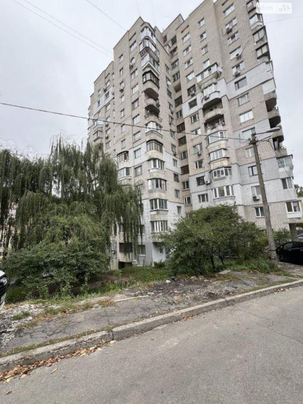 Продажа двухкомнатной квартиры в Киеве, на просп. Краснозвездный 128, фото 1 Продажа двухкомнатной квартиры в Киеве, на просп. Краснозвездный 128, фото 1