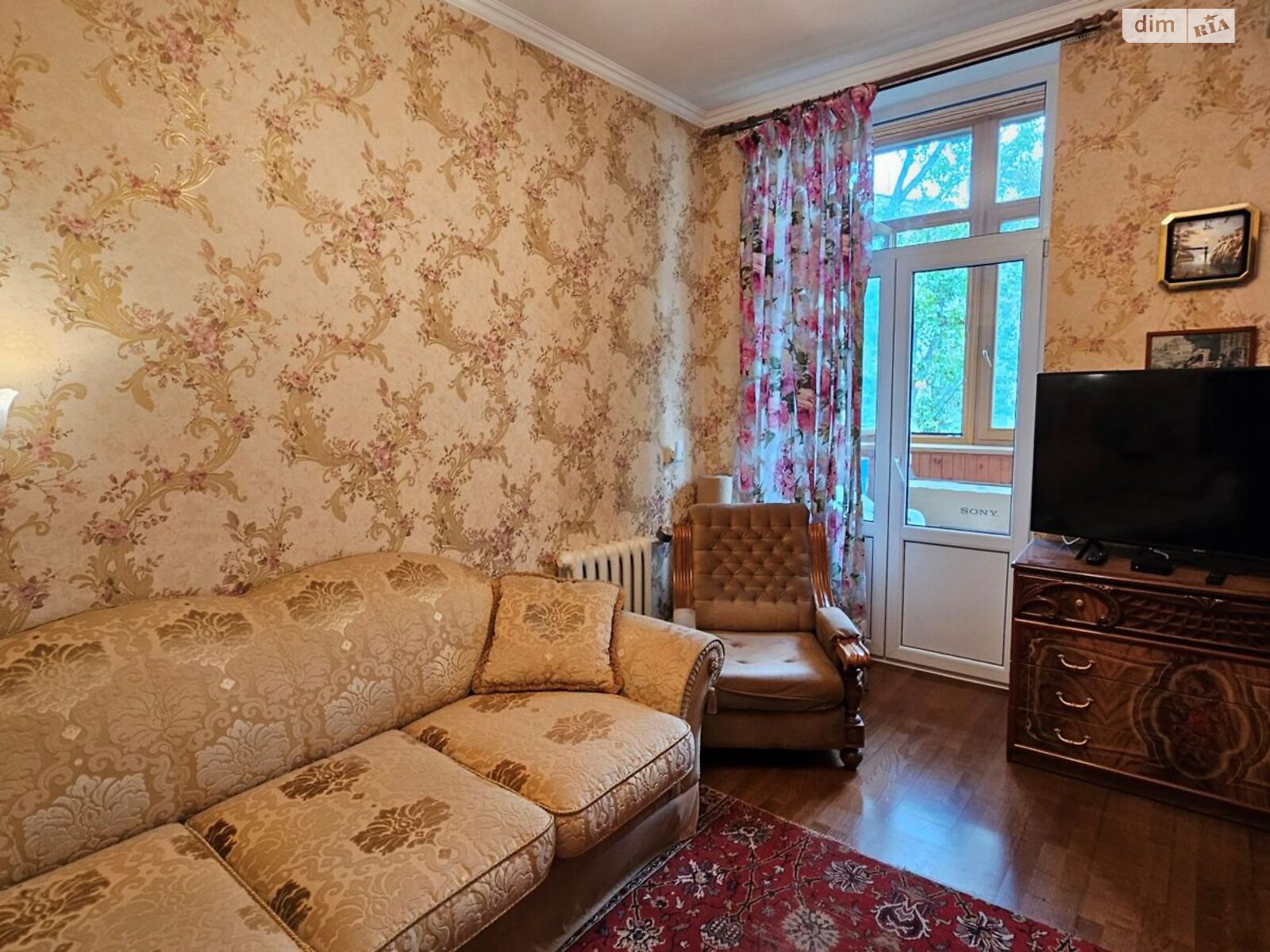 Продаж двокімнатної квартири в Києві, на вул. Хрещатик 21, фото 1 Продаж двокімнатної квартири в Києві, на вул. Хрещатик 21, фото 1
