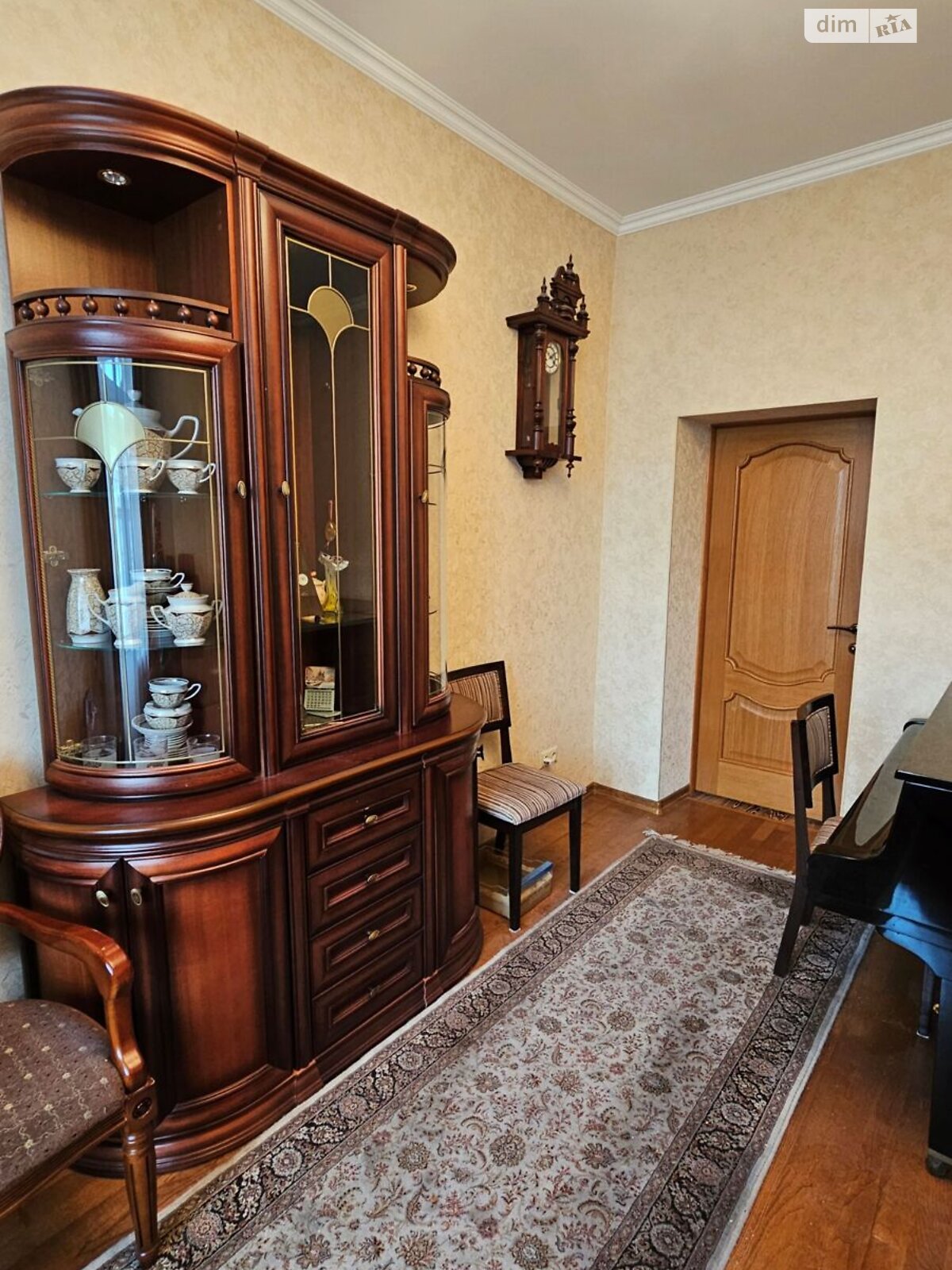 Продаж двокімнатної квартири в Києві, на вул. Хрещатик 21, фото 1 Продаж двокімнатної квартири в Києві, на вул. Хрещатик 21, фото 1