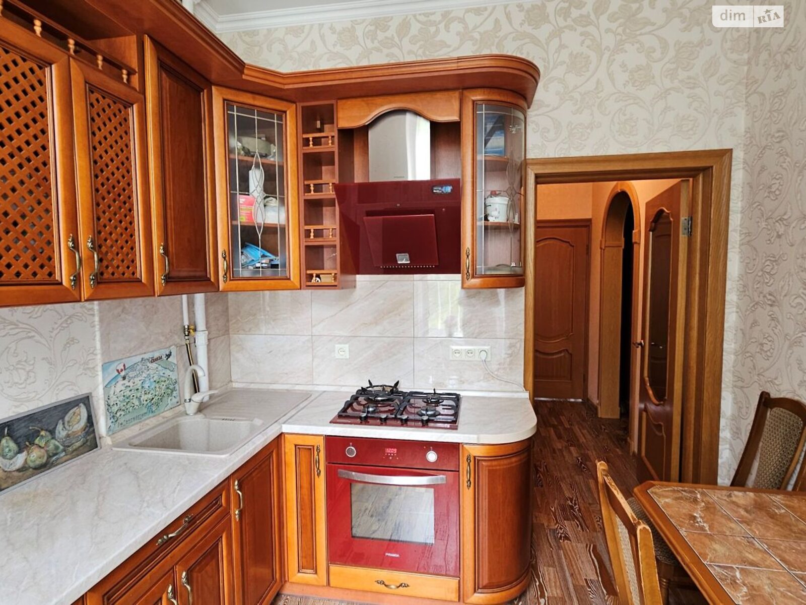 Продаж двокімнатної квартири в Києві, на вул. Хрещатик 21, фото 1 Продаж двокімнатної квартири в Києві, на вул. Хрещатик 21, фото 1