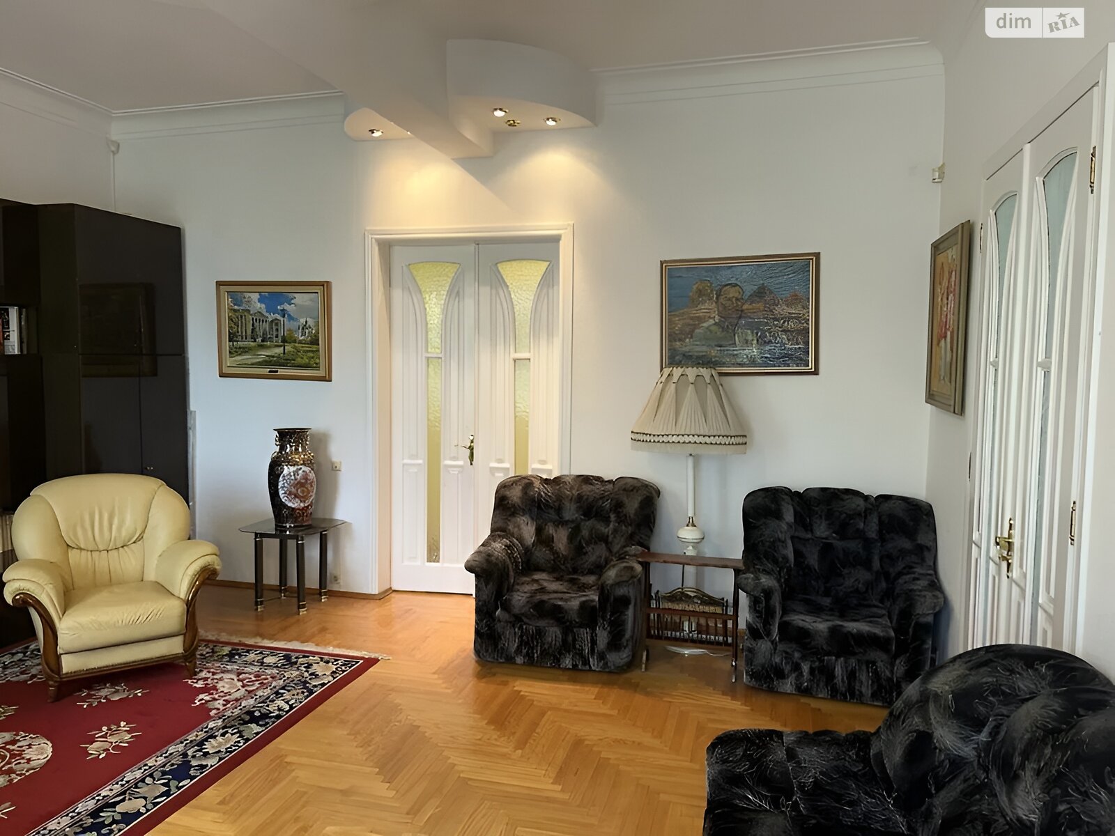 Продаж трикімнатної квартири в Києві, на пров. Бехтерєвський 13, район Кудрявець фото 1 Продаж трикімнатної квартири в Києві, на пров. Бехтерєвський 13, район Кудрявець фото 1