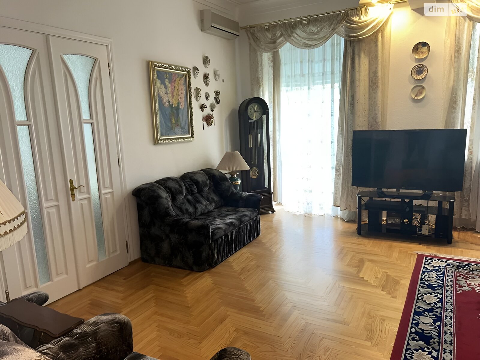 Продаж трикімнатної квартири в Києві, на пров. Бехтерєвський 13, район Кудрявець фото 1 Продаж трикімнатної квартири в Києві, на пров. Бехтерєвський 13, район Кудрявець фото 1