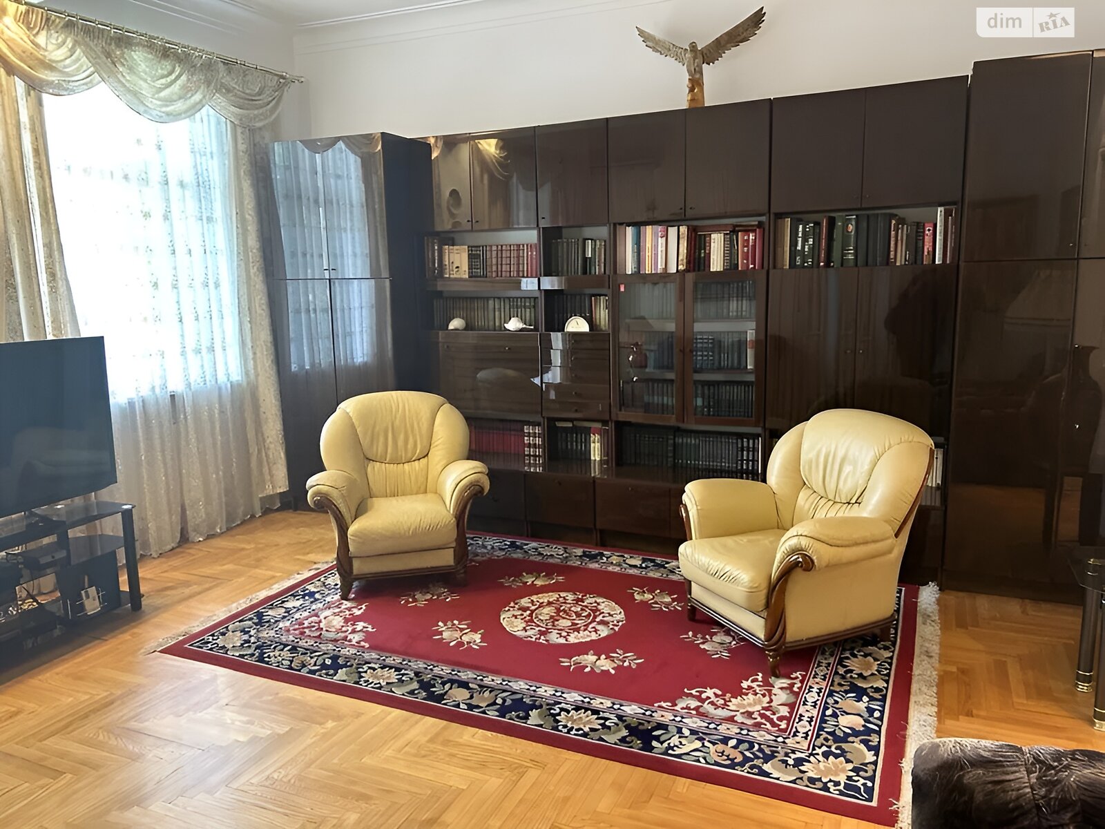 Продаж трикімнатної квартири в Києві, на пров. Бехтерєвський 13, район Кудрявець фото 1 Продаж трикімнатної квартири в Києві, на пров. Бехтерєвський 13, район Кудрявець фото 1