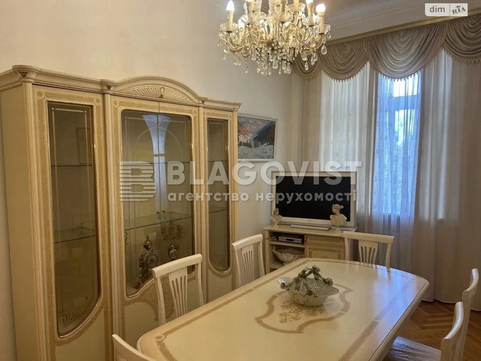 Продажа трехкомнатной квартиры в Киеве, на пер. Бехтеревский 13А, район Кудрявец фото 1 Продажа трехкомнатной квартиры в Киеве, на пер. Бехтеревский 13А, район Кудрявец фото 1