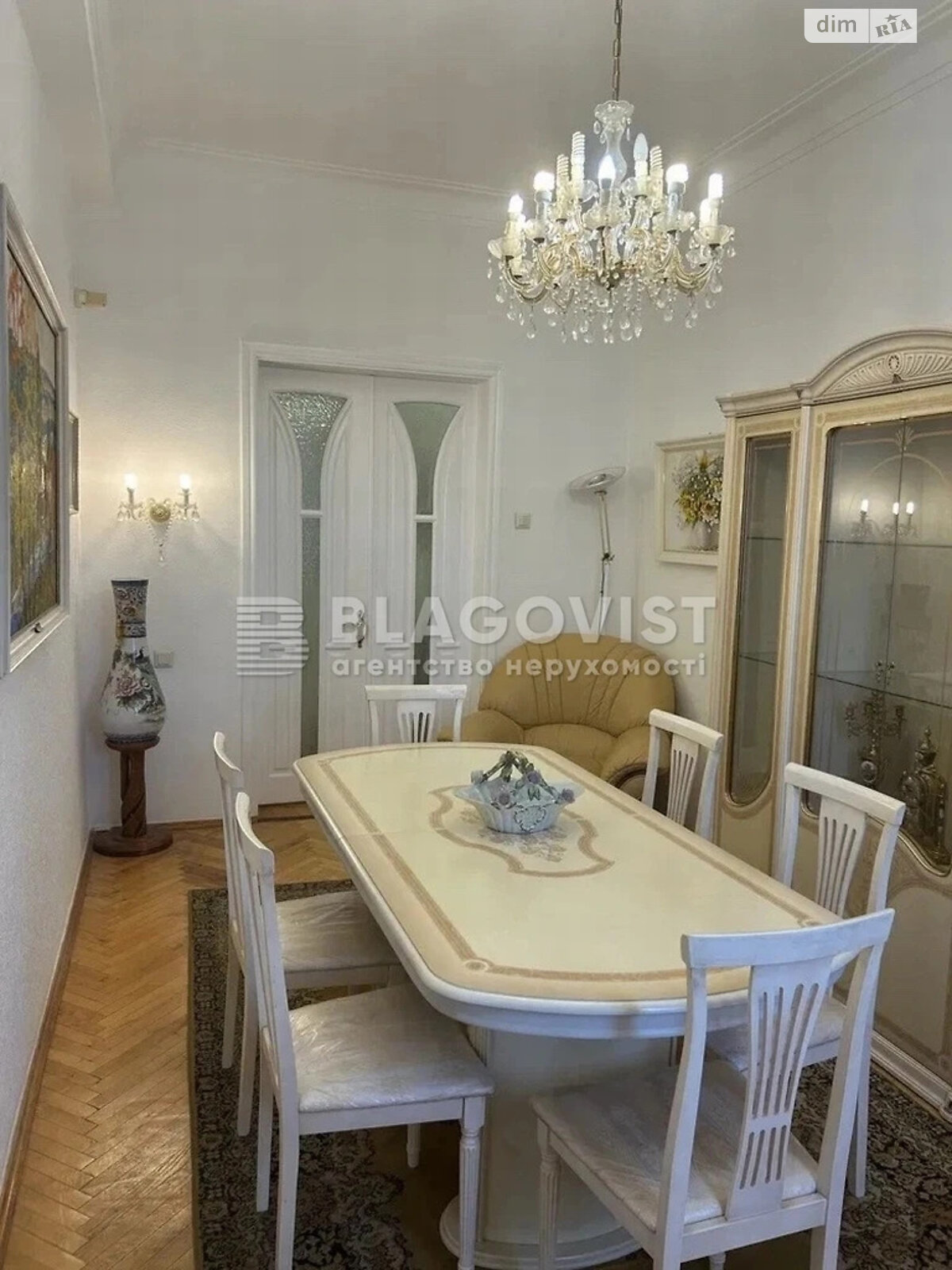 Продажа трехкомнатной квартиры в Киеве, на пер. Бехтеревский 13А, район Кудрявец фото 1 Продажа трехкомнатной квартиры в Киеве, на пер. Бехтеревский 13А, район Кудрявец фото 1