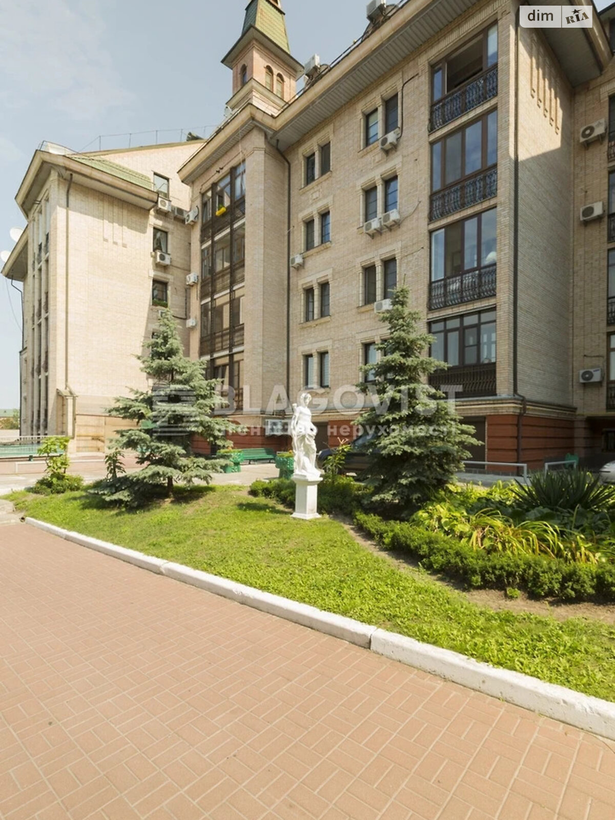 Продаж трикімнатної квартири в Києві, на пров. Бехтерєвський 14, район Кудрявець фото 1 Продаж трикімнатної квартири в Києві, на пров. Бехтерєвський 14, район Кудрявець фото 1