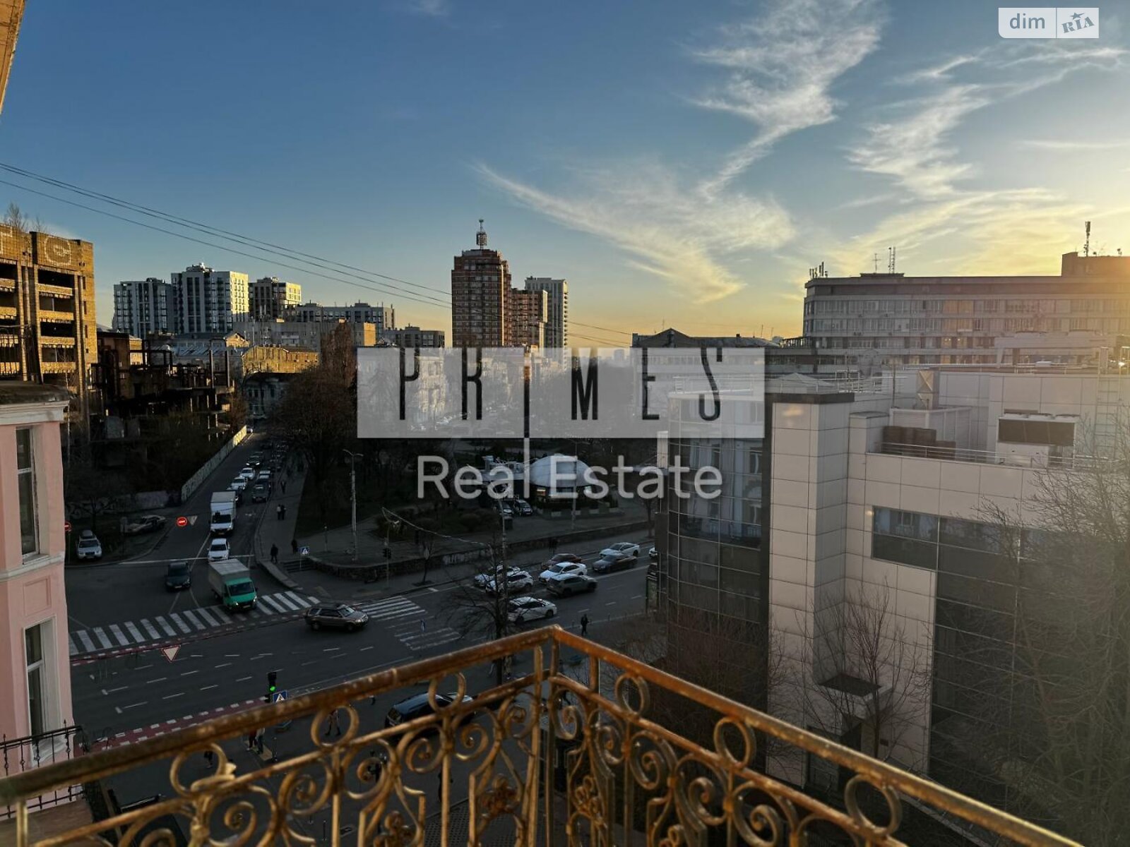 Продаж трикімнатної квартири в Києві, на вул. Велика Житомирська 40, район Кудрявець фото 1 Продаж трикімнатної квартири в Києві, на вул. Велика Житомирська 40, район Кудрявець фото 1