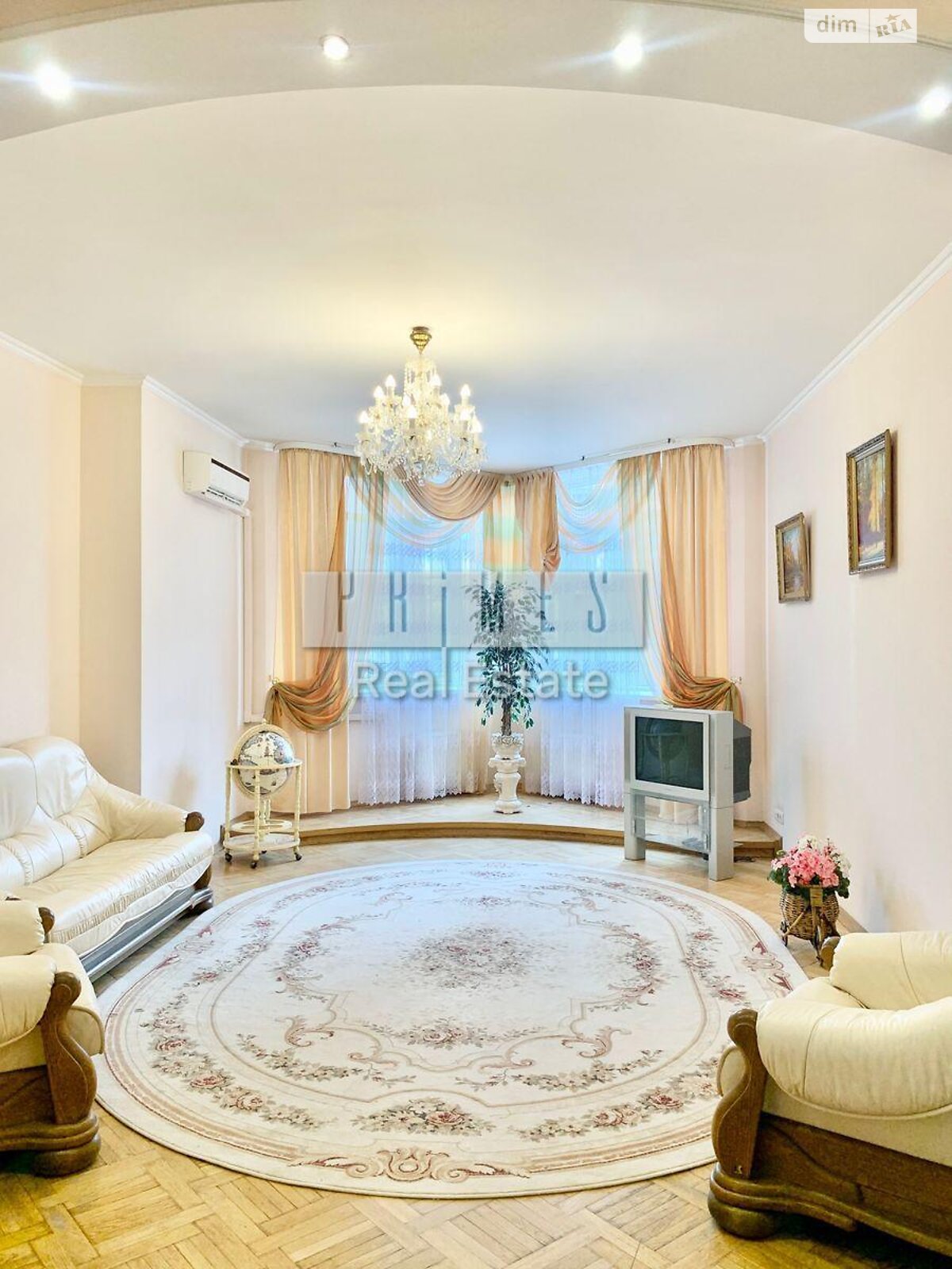 Продаж трикімнатної квартири в Києві, на вул. Бульварно-Кудрявська, район Кудрявець фото 1 Продаж трикімнатної квартири в Києві, на вул. Бульварно-Кудрявська, район Кудрявець фото 1