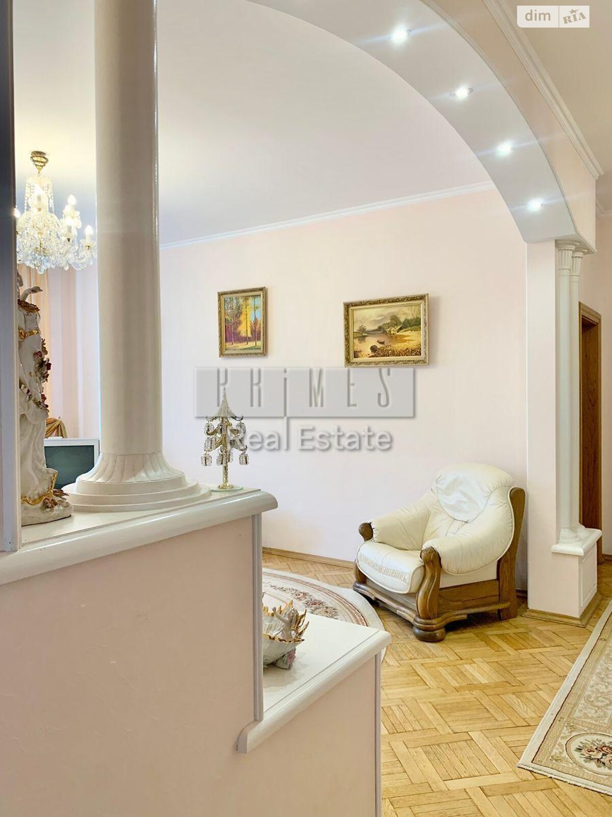 Продаж трикімнатної квартири в Києві, на вул. Бульварно-Кудрявська, район Кудрявець фото 1 Продаж трикімнатної квартири в Києві, на вул. Бульварно-Кудрявська, район Кудрявець фото 1