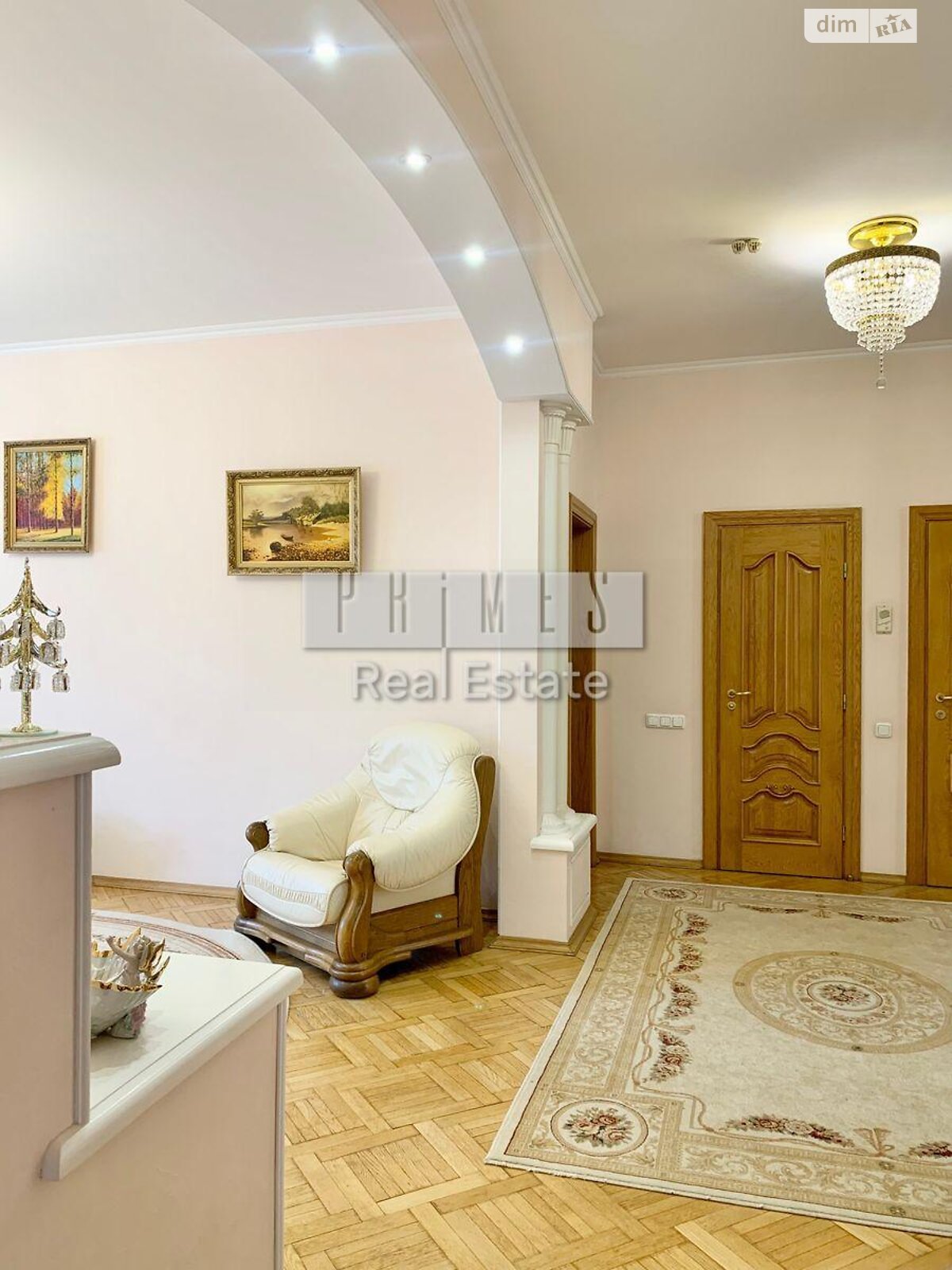 Продаж трикімнатної квартири в Києві, на вул. Бульварно-Кудрявська, район Кудрявець фото 1 Продаж трикімнатної квартири в Києві, на вул. Бульварно-Кудрявська, район Кудрявець фото 1