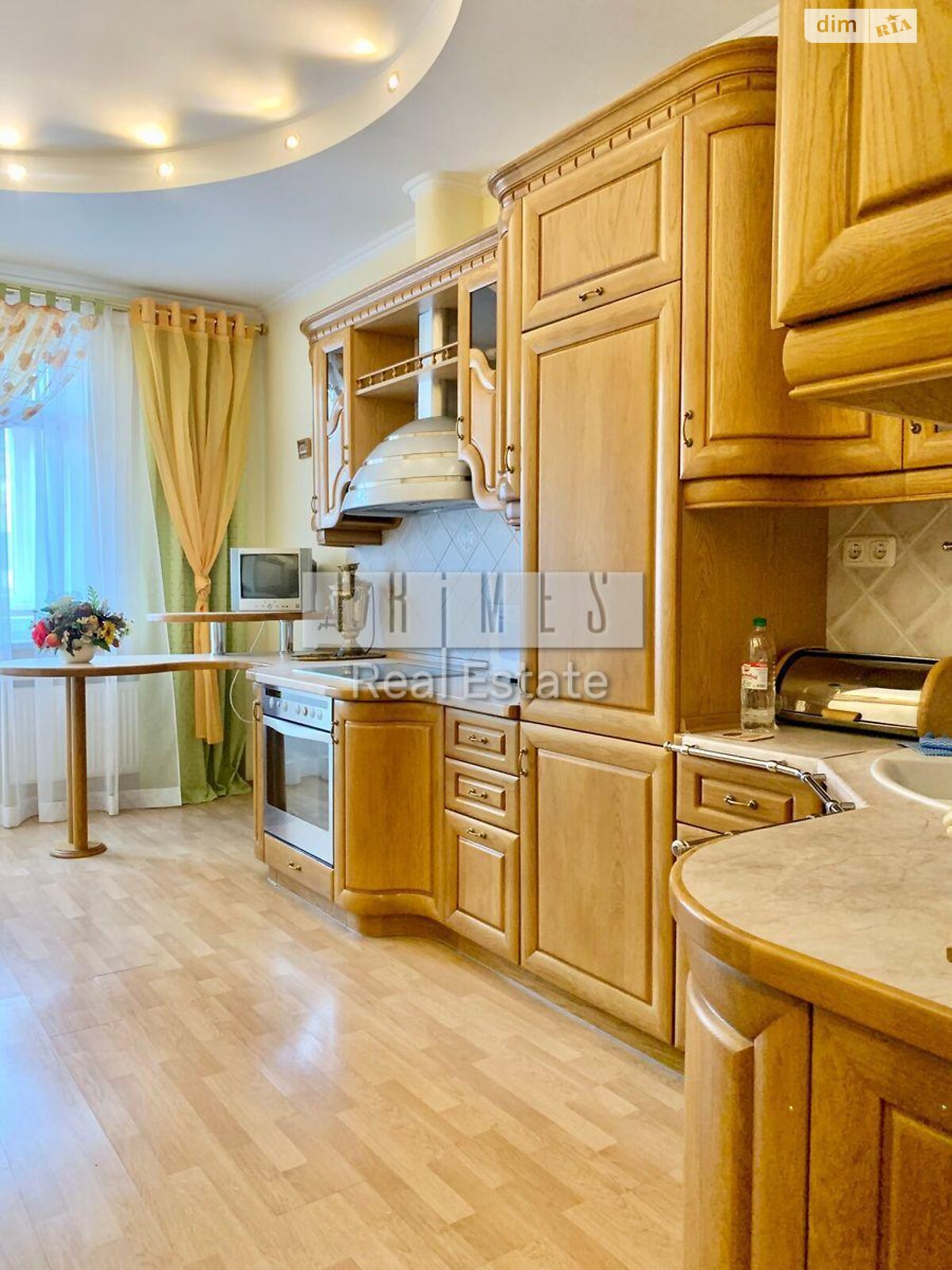 Продаж трикімнатної квартири в Києві, на вул. Бульварно-Кудрявська, район Кудрявець фото 1 Продаж трикімнатної квартири в Києві, на вул. Бульварно-Кудрявська, район Кудрявець фото 1
