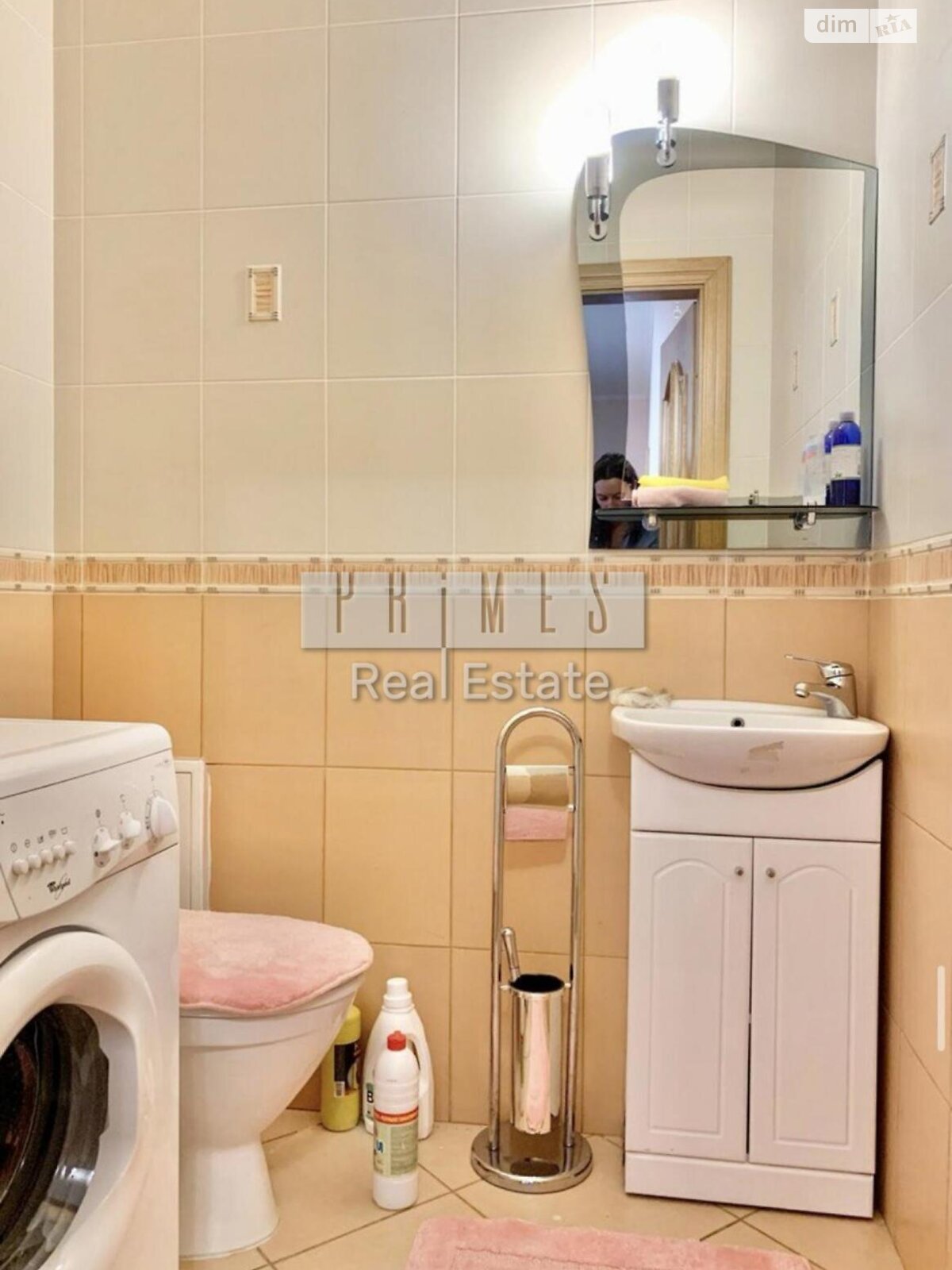 Продаж трикімнатної квартири в Києві, на вул. Бульварно-Кудрявська, район Кудрявець фото 1 Продаж трикімнатної квартири в Києві, на вул. Бульварно-Кудрявська, район Кудрявець фото 1