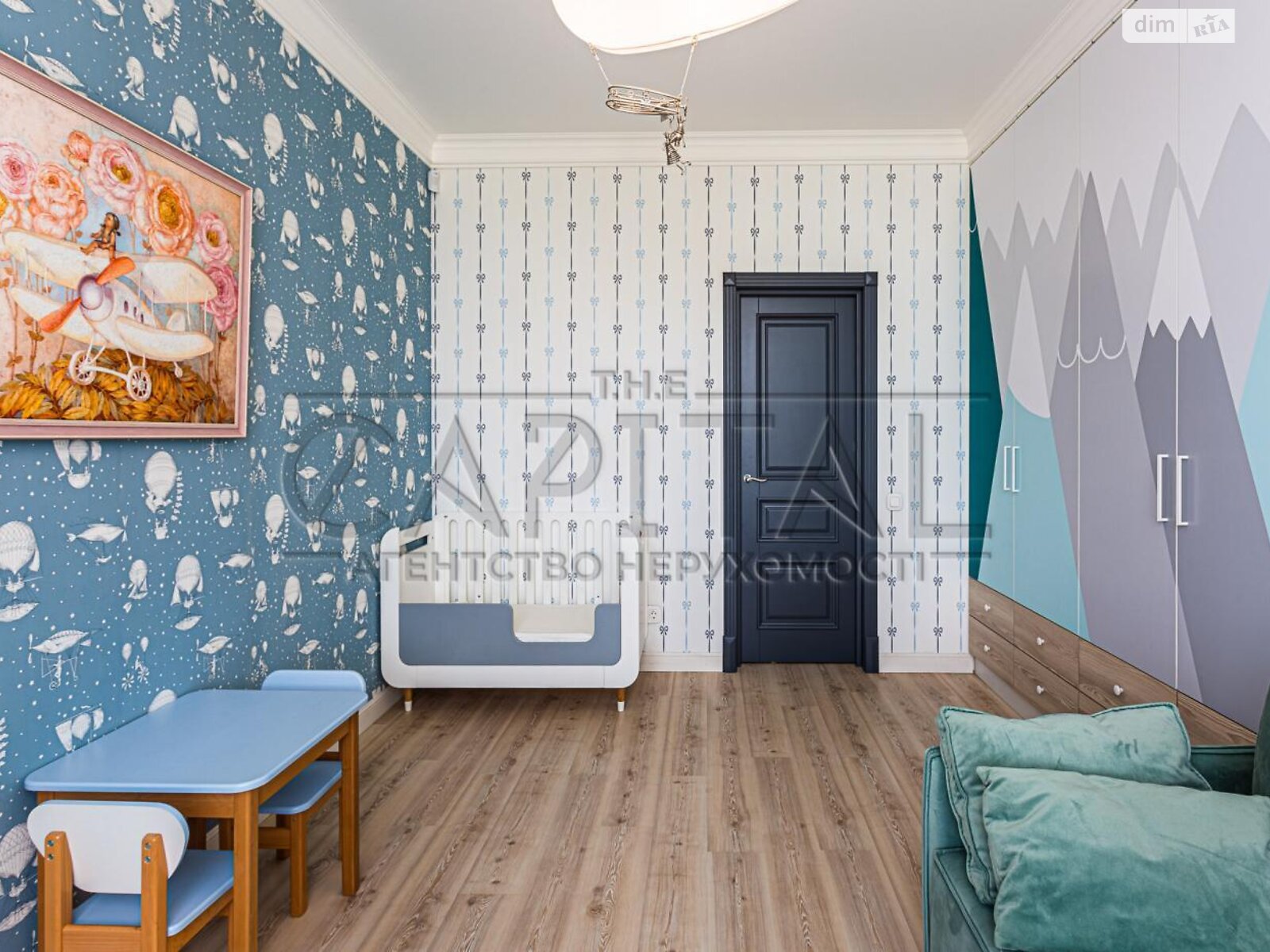 Продажа трехкомнатной квартиры в Киеве, на ул. Глубочицкая 32А, район Кудрявец фото 1 Продажа трехкомнатной квартиры в Киеве, на ул. Глубочицкая 32А, район Кудрявец фото 1