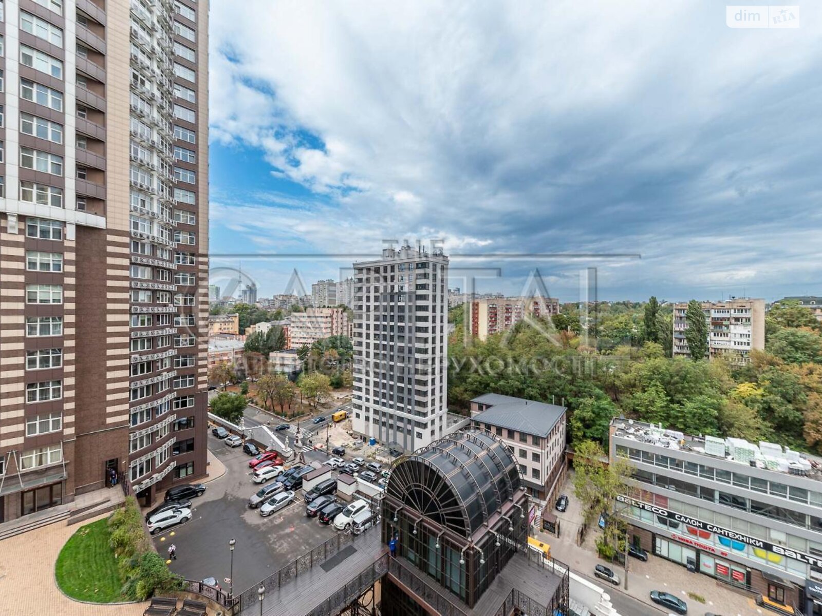 Продаж трикімнатної квартири в Києві, на вул. Глибочицька 32Б, район Кудрявець фото 1 Продаж трикімнатної квартири в Києві, на вул. Глибочицька 32Б, район Кудрявець фото 1