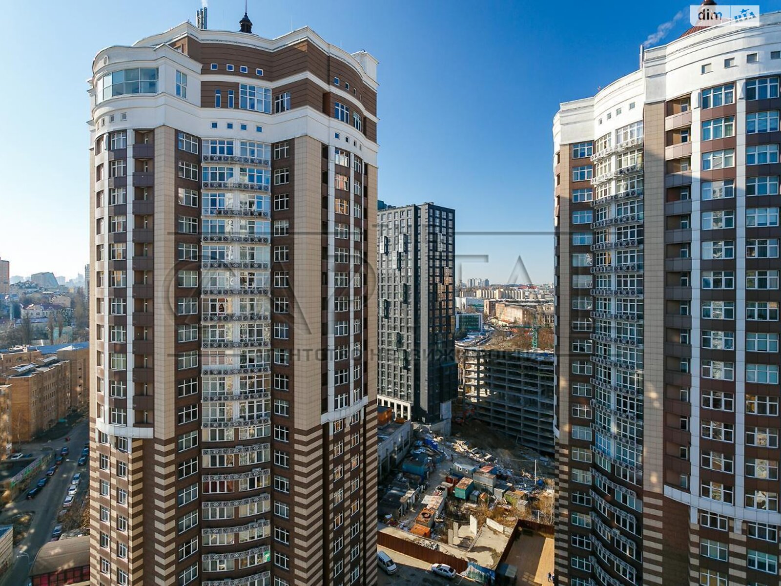 Продаж трикімнатної квартири в Києві, на вул. Глибочицька 32А, кв. 10, район Кудрявець фото 1 Продаж трикімнатної квартири в Києві, на вул. Глибочицька 32А, кв. 10, район Кудрявець фото 1