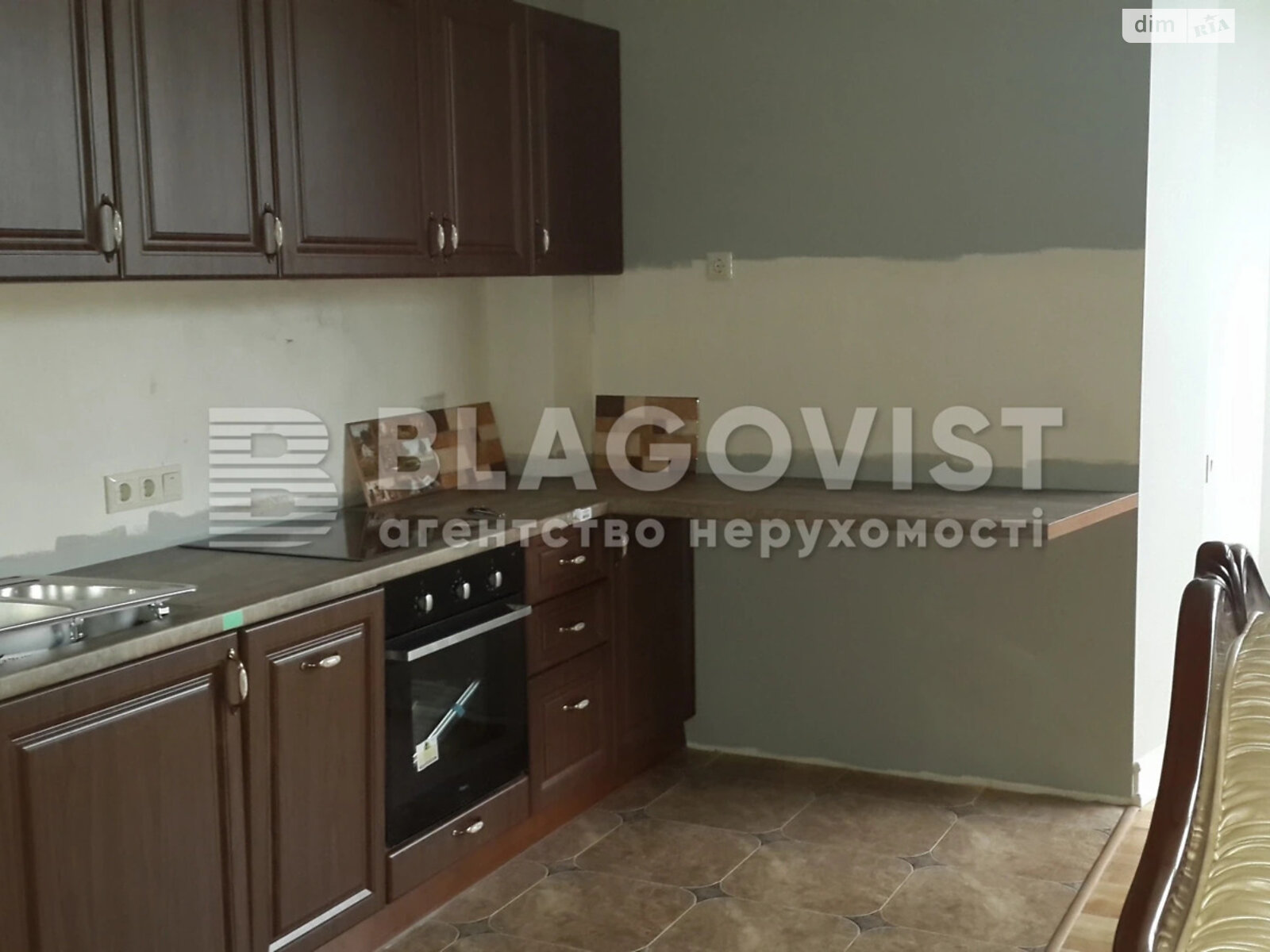 Продаж трикімнатної квартири в Києві, на вул. Глибочицька 32Б, район Кудрявець фото 1 Продаж трикімнатної квартири в Києві, на вул. Глибочицька 32Б, район Кудрявець фото 1