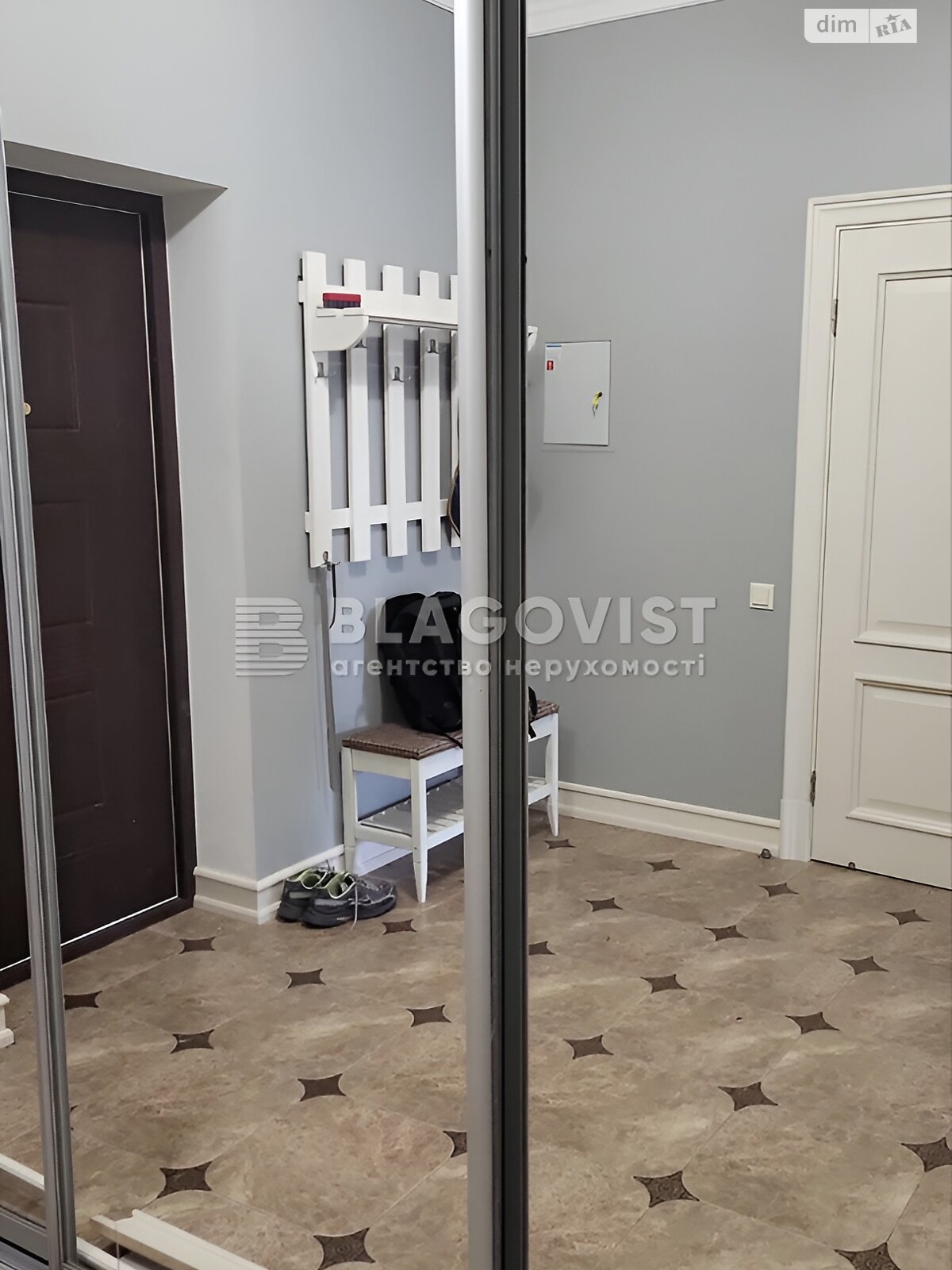 Продаж трикімнатної квартири в Києві, на вул. Глибочицька 32Б, район Кудрявець фото 1 Продаж трикімнатної квартири в Києві, на вул. Глибочицька 32Б, район Кудрявець фото 1
