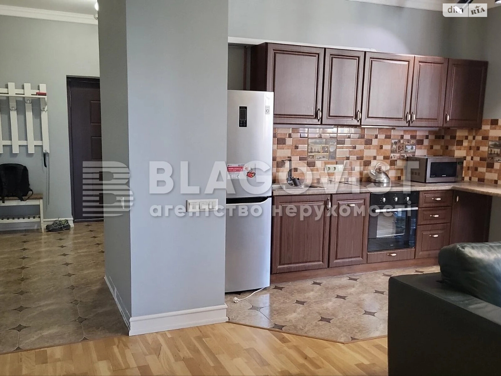 Продаж трикімнатної квартири в Києві, на вул. Глибочицька 32Б, район Кудрявець фото 1 Продаж трикімнатної квартири в Києві, на вул. Глибочицька 32Б, район Кудрявець фото 1