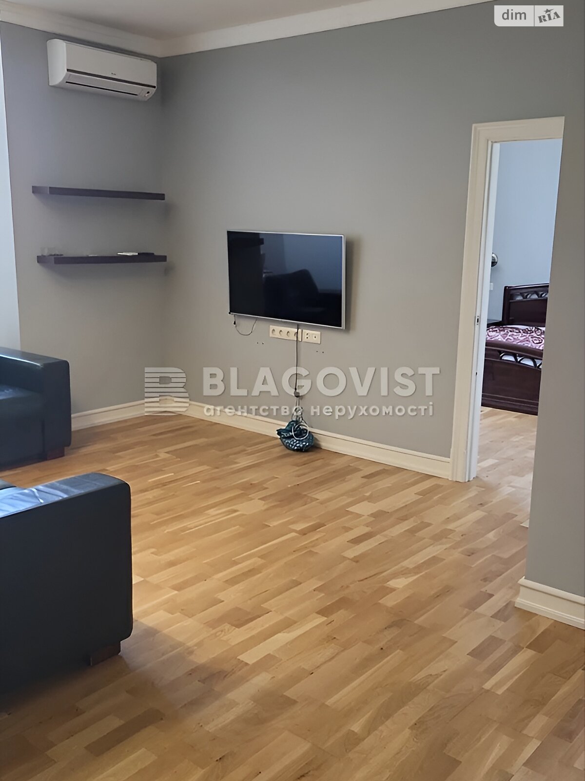 Продаж трикімнатної квартири в Києві, на вул. Глибочицька 32Б, район Кудрявець фото 1 Продаж трикімнатної квартири в Києві, на вул. Глибочицька 32Б, район Кудрявець фото 1