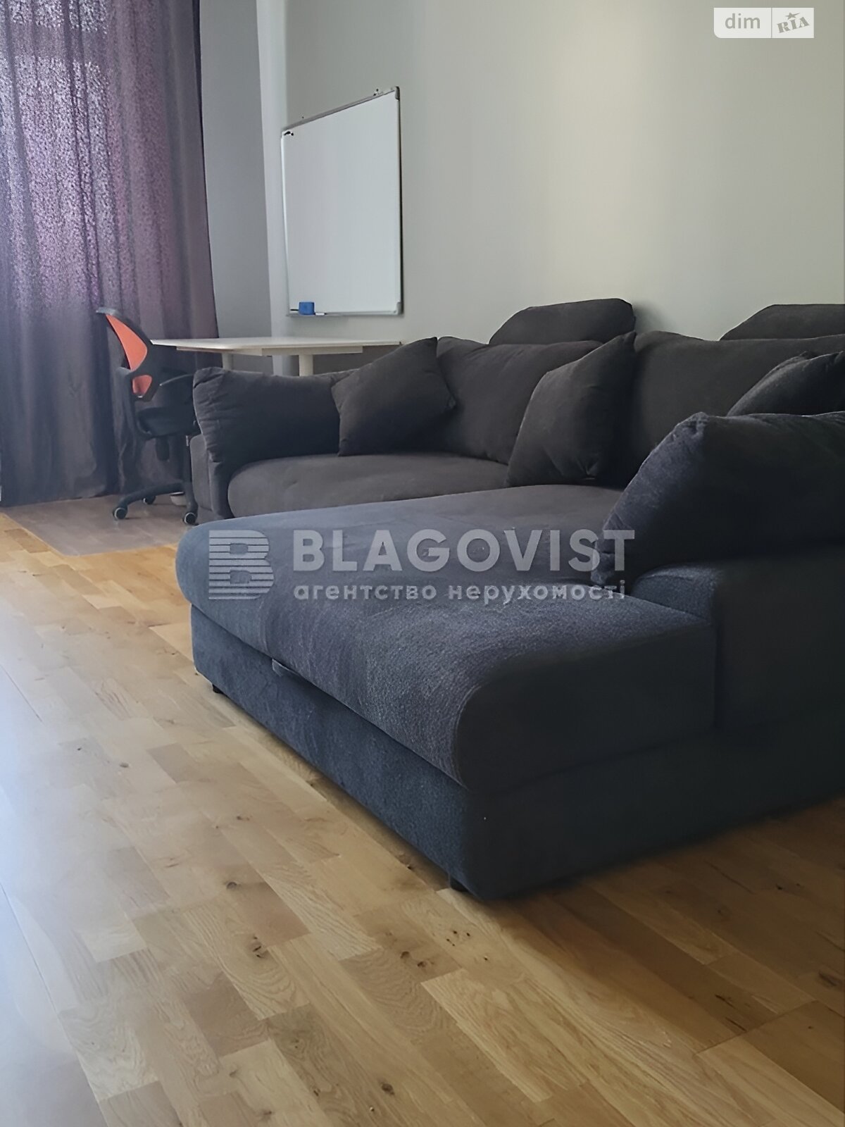 Продаж трикімнатної квартири в Києві, на вул. Глибочицька 32Б, район Кудрявець фото 1 Продаж трикімнатної квартири в Києві, на вул. Глибочицька 32Б, район Кудрявець фото 1