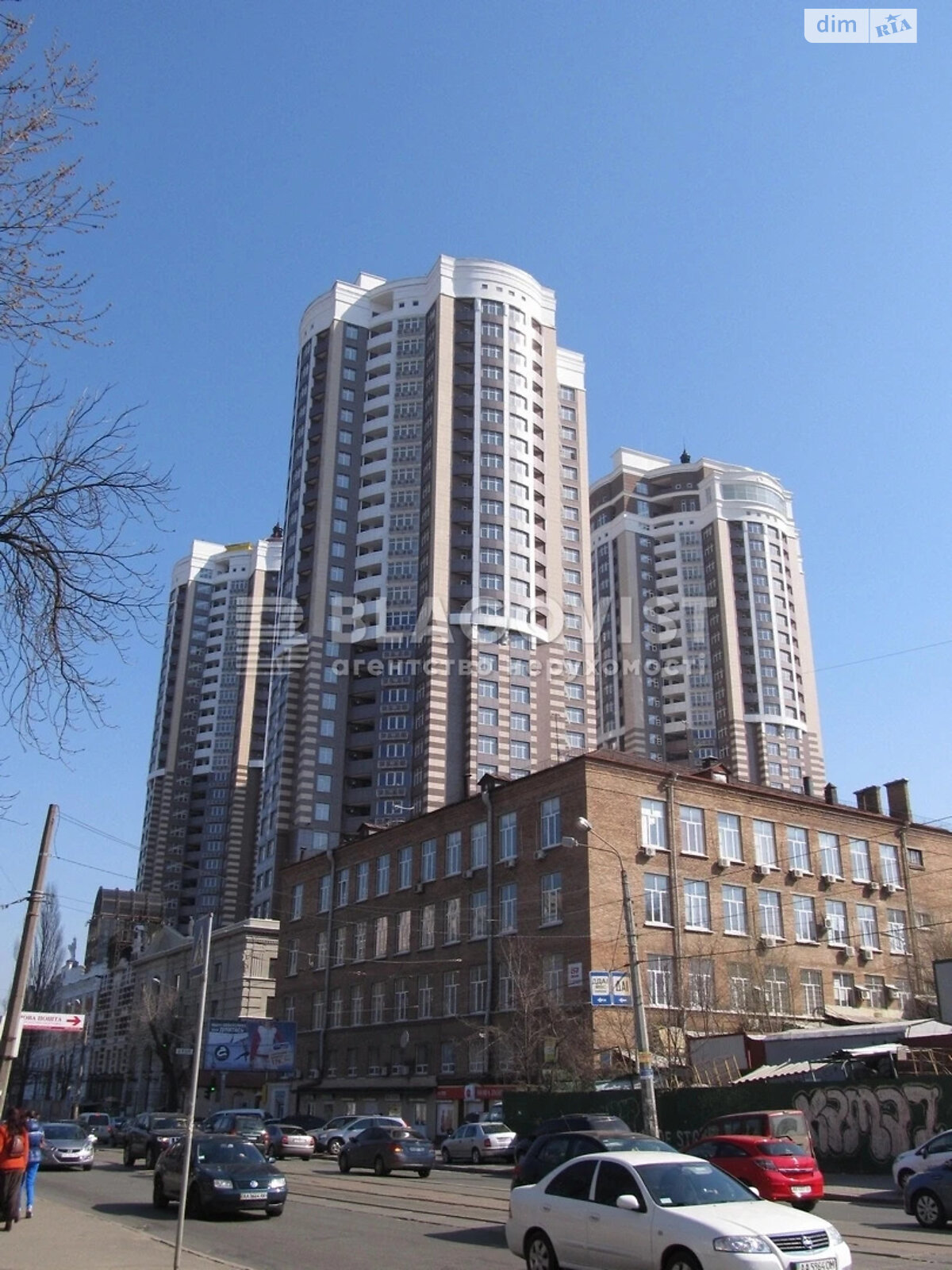 Продажа трехкомнатной квартиры в Киеве, на ул. Глубочицкая 32А, район Кудрявец фото 1 Продажа трехкомнатной квартиры в Киеве, на ул. Глубочицкая 32А, район Кудрявец фото 1