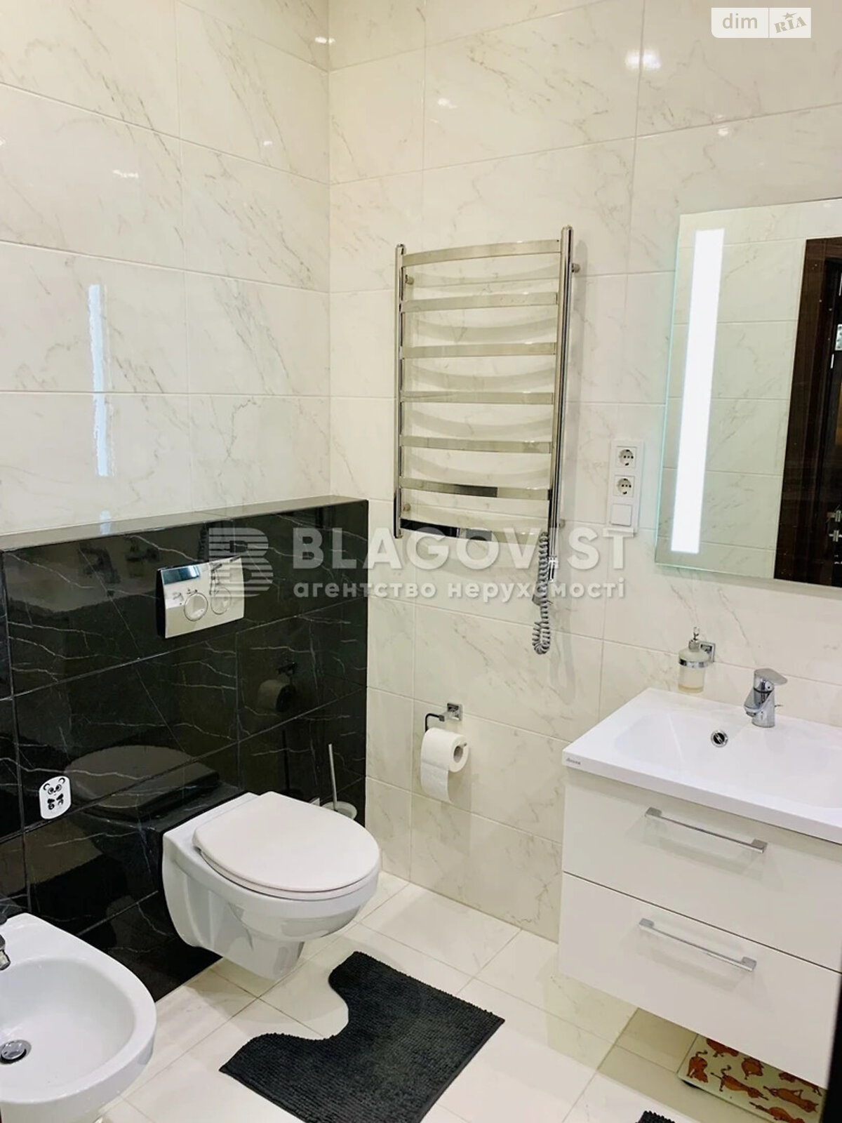Продажа трехкомнатной квартиры в Киеве, на ул. Глубочицкая 32А, район Кудрявец фото 1 Продажа трехкомнатной квартиры в Киеве, на ул. Глубочицкая 32А, район Кудрявец фото 1