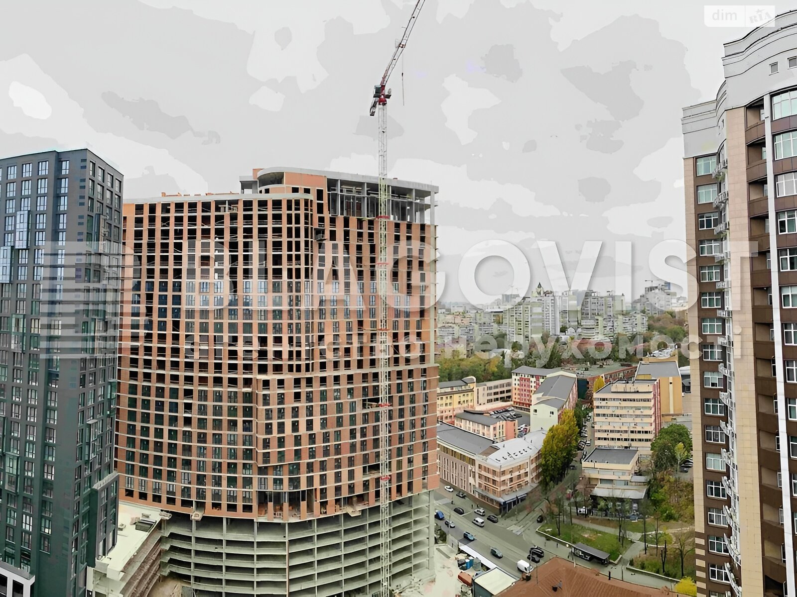 Продажа трехкомнатной квартиры в Киеве, на ул. Глубочицкая 32А, район Кудрявец фото 1 Продажа трехкомнатной квартиры в Киеве, на ул. Глубочицкая 32А, район Кудрявец фото 1