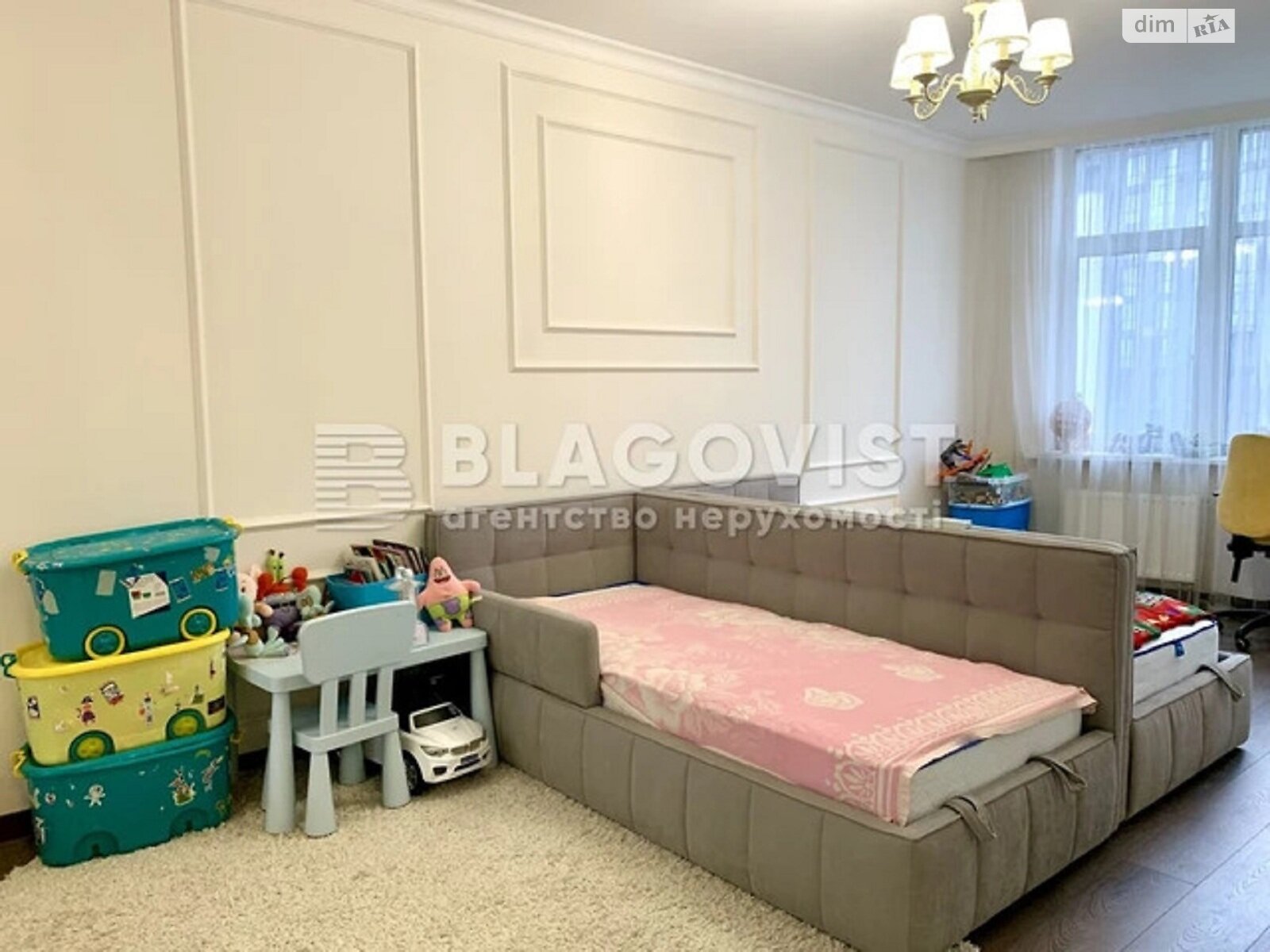 Продаж трикімнатної квартири в Києві, на вул. Глибочицька 32А, район Кудрявець фото 1 Продаж трикімнатної квартири в Києві, на вул. Глибочицька 32А, район Кудрявець фото 1