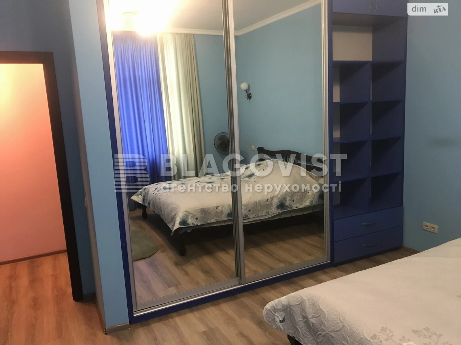 Продажа трехкомнатной квартиры в Киеве, на ул. Глубочицкая 32А, район Кудрявец фото 1 Продажа трехкомнатной квартиры в Киеве, на ул. Глубочицкая 32А, район Кудрявец фото 1