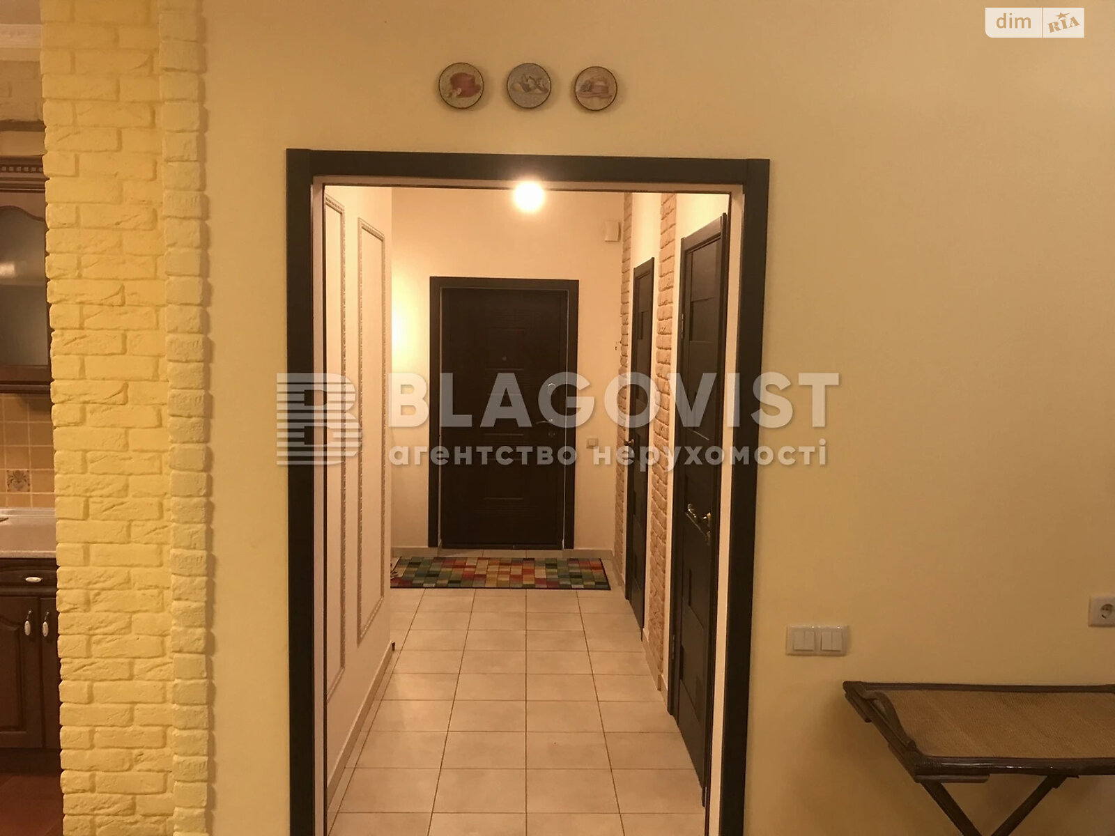 Продажа трехкомнатной квартиры в Киеве, на ул. Глубочицкая 32А, район Кудрявец фото 1 Продажа трехкомнатной квартиры в Киеве, на ул. Глубочицкая 32А, район Кудрявец фото 1