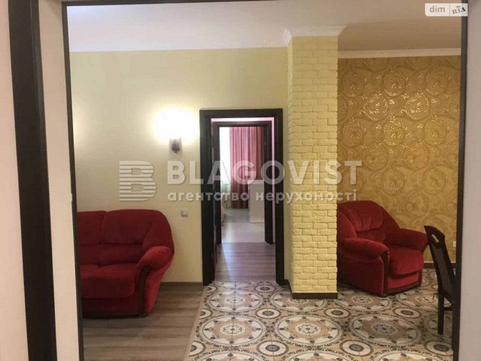 Продажа трехкомнатной квартиры в Киеве, на ул. Глубочицкая 32А, район Кудрявец фото 1 Продажа трехкомнатной квартиры в Киеве, на ул. Глубочицкая 32А, район Кудрявец фото 1