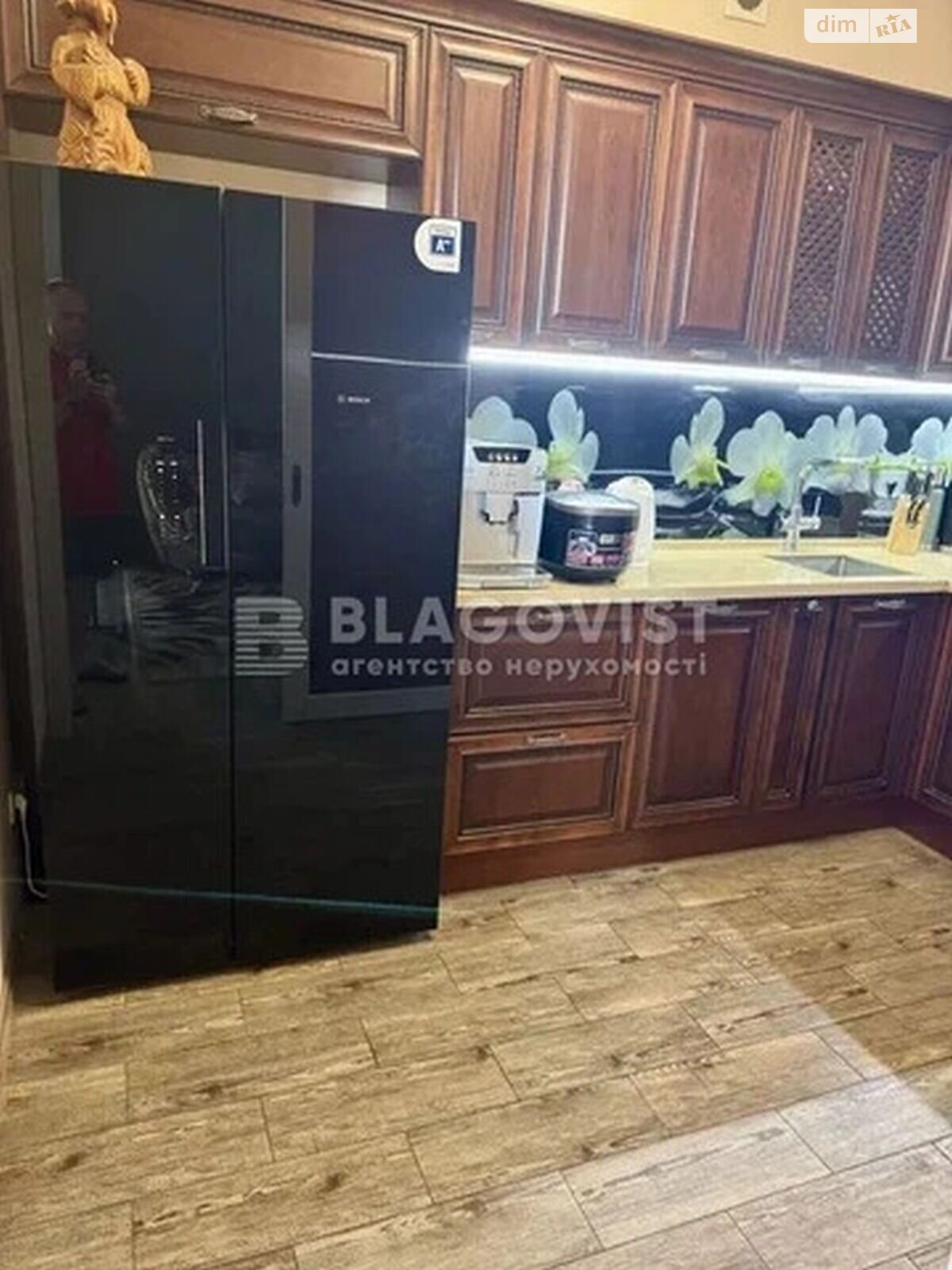 Продаж чотирикімнатної квартири в Києві, на вул. Глибочицька 32А, район Кудрявець фото 1 Продаж чотирикімнатної квартири в Києві, на вул. Глибочицька 32А, район Кудрявець фото 1